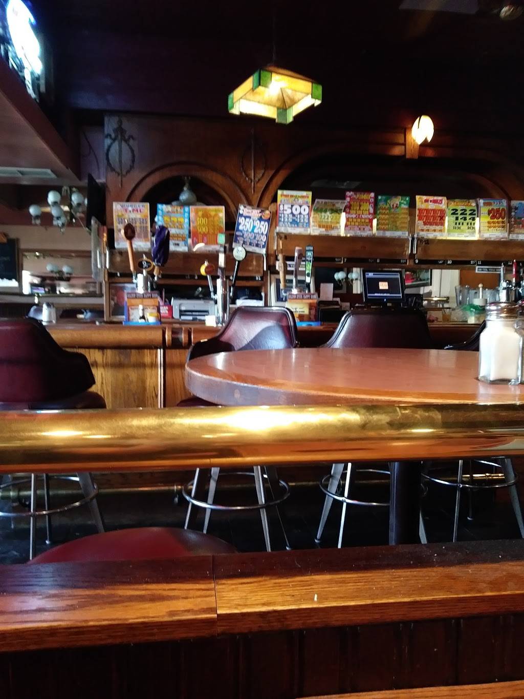 Golden Steer Steak n Rib House | restaurant | 23826 104th Ave SE, Kent, WA 98031, USA | 2538521144 OR +1 253-852-1144