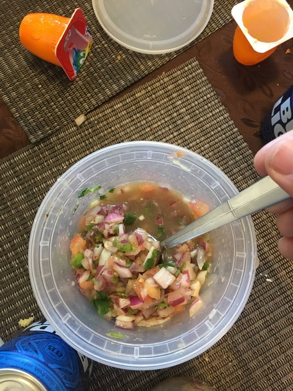 El Dorado Sea Food | restaurant | 6565 East-West Hwy, Lewisdale, MD 20782, USA | 3014222555 OR +1 301-422-2555