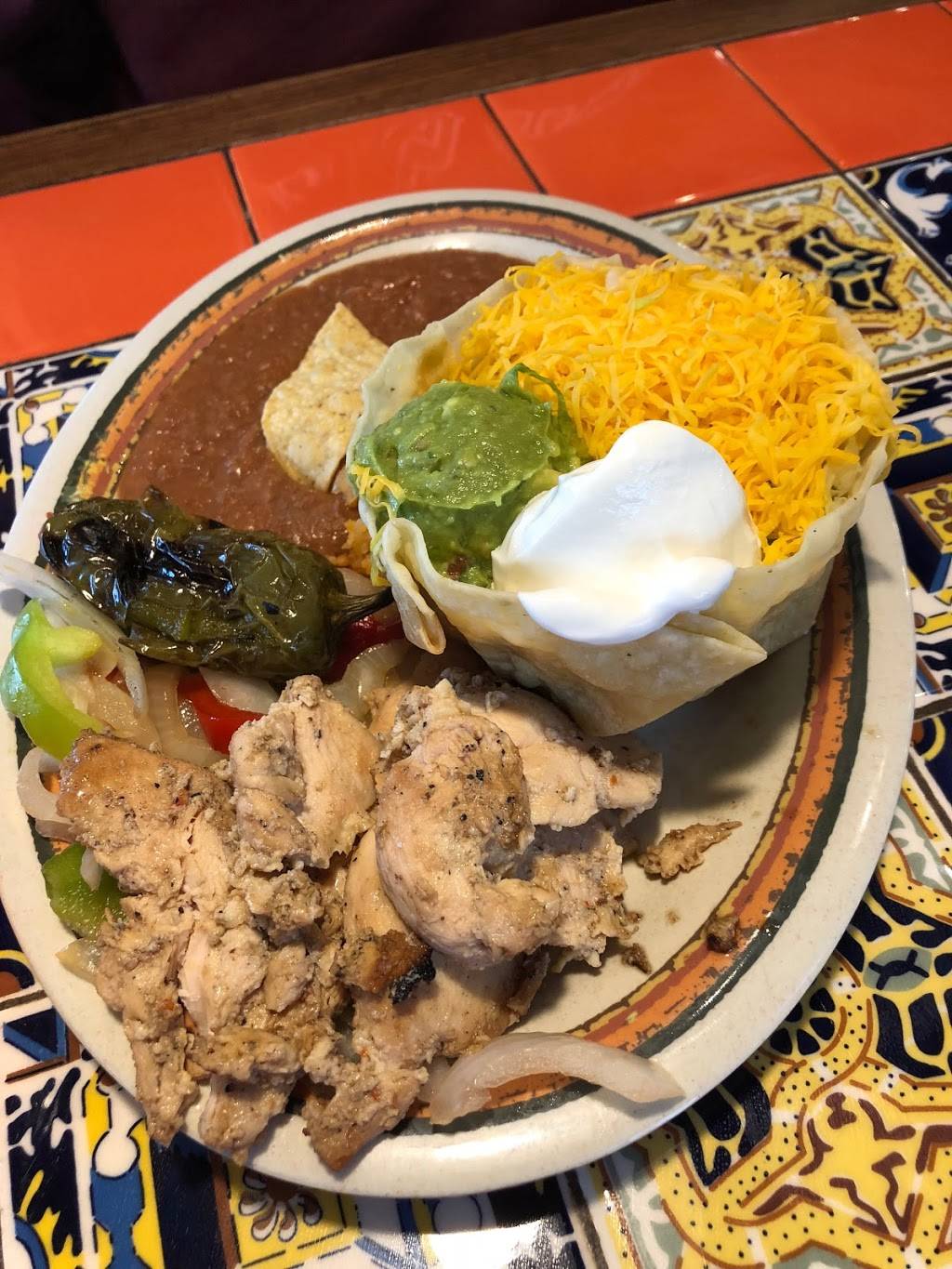 Rosas Café & Tortilla Factory | restaurant | 705 N Denton Tap Rd, Coppell, TX 75019, USA | 9724597886 OR +1 972-459-7886