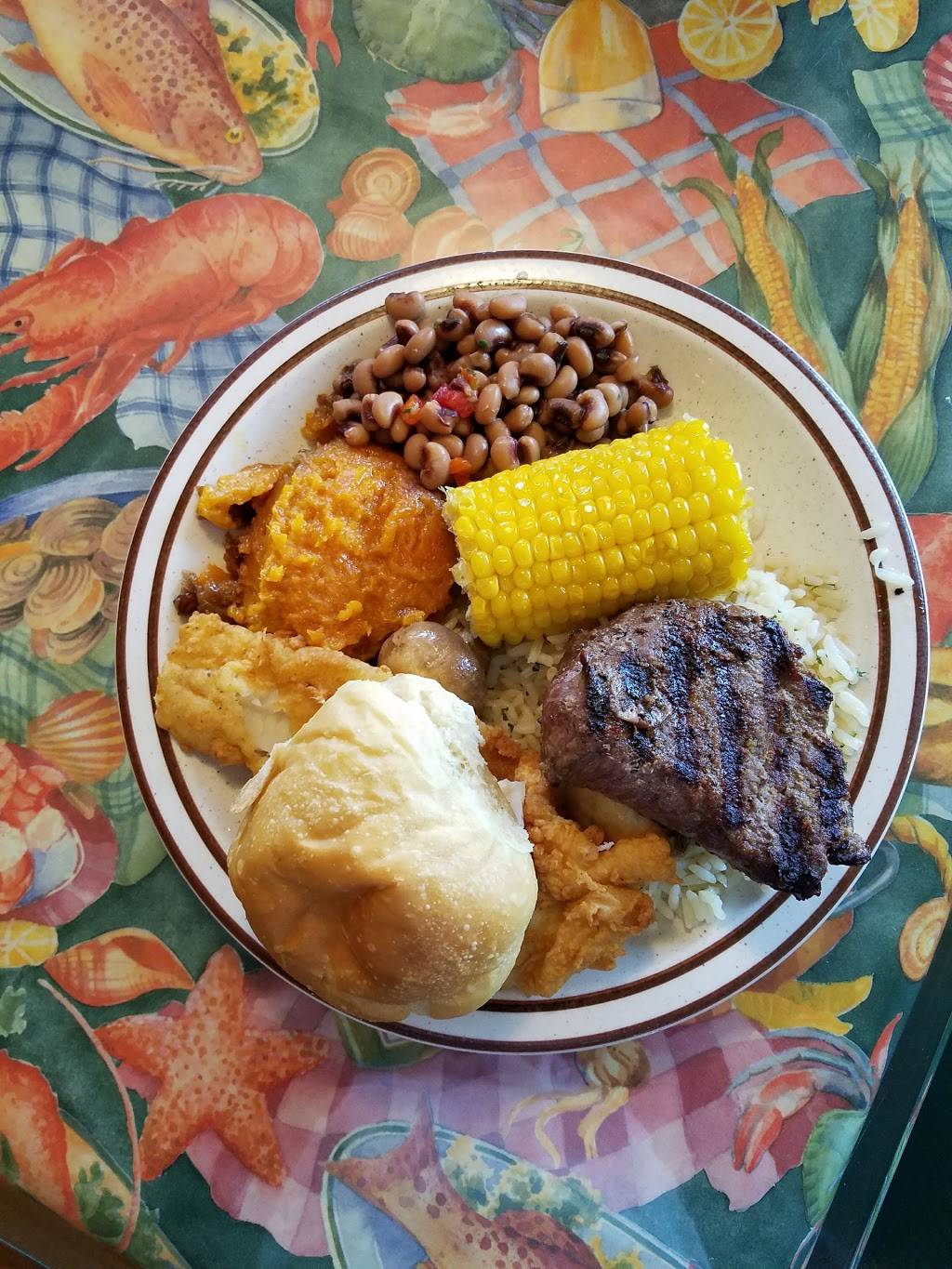 Prestons Seafood & Country Buffet | restaurant | 4530 US-17, North Myrtle Beach, SC 29582, USA | 8432723338 OR +1 843-272-3338