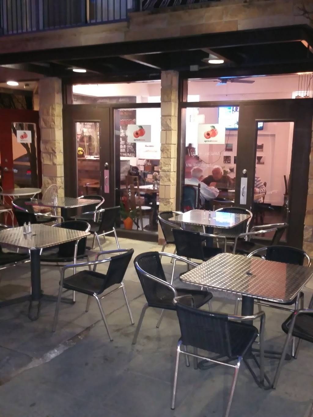 Apricot Stone | restaurant | 1040 North 2nd Street #601 GPS 1040, N American St, Philadelphia, PA 19123, USA | 2676066596 OR +1 267-606-6596