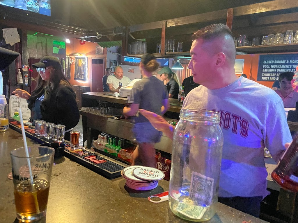 Hot Shots | restaurant | 615 W Wall St, Midland, TX 79701, USA | 4326873582 OR +1 432-687-3582