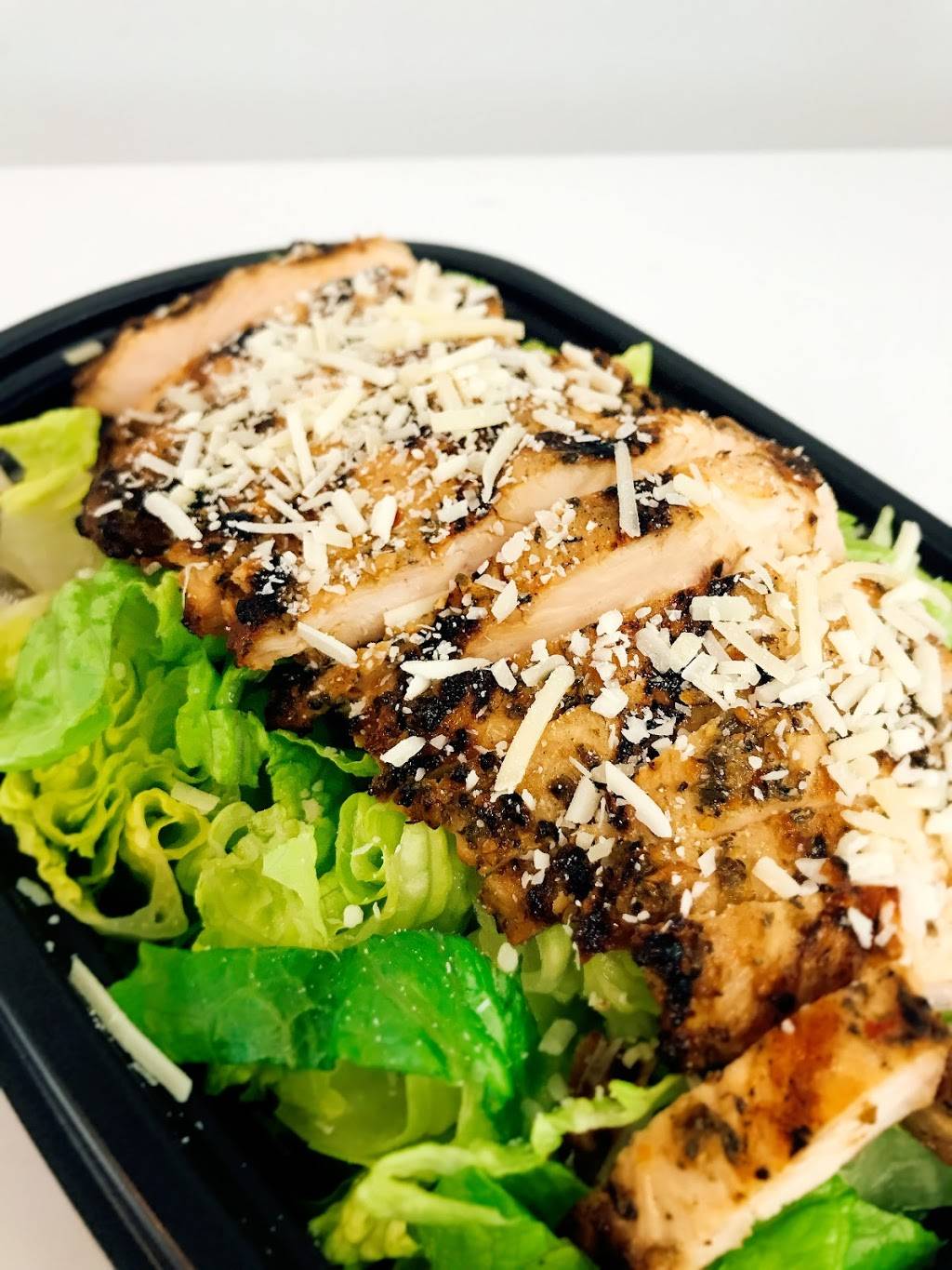 Naked Chef Meal Prep | meal delivery | 1836 NJ-35, South Amboy, NJ 08879, USA | 8006507092 OR +1 800-650-7092