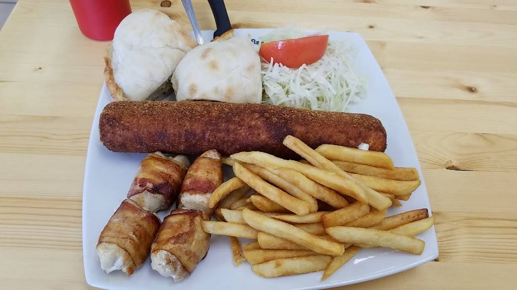 Golden Flame | restaurant | 142 Hamilton Regional Rd 8, Stoney Creek, ON L8G 1C2, Canada | 9056644744 OR +1 905-664-4744