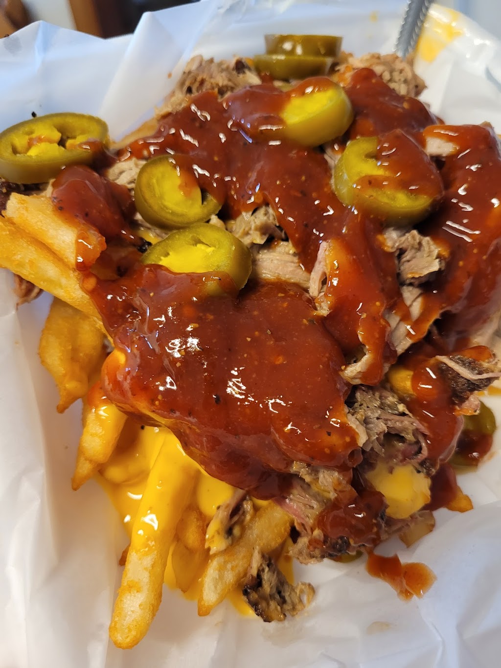 Smokey Jakes BBQ Restaurant | restaurant | 12 2nd St NW, Aitkin, MN 56431, USA | 2189288100 OR +1 218-928-8100