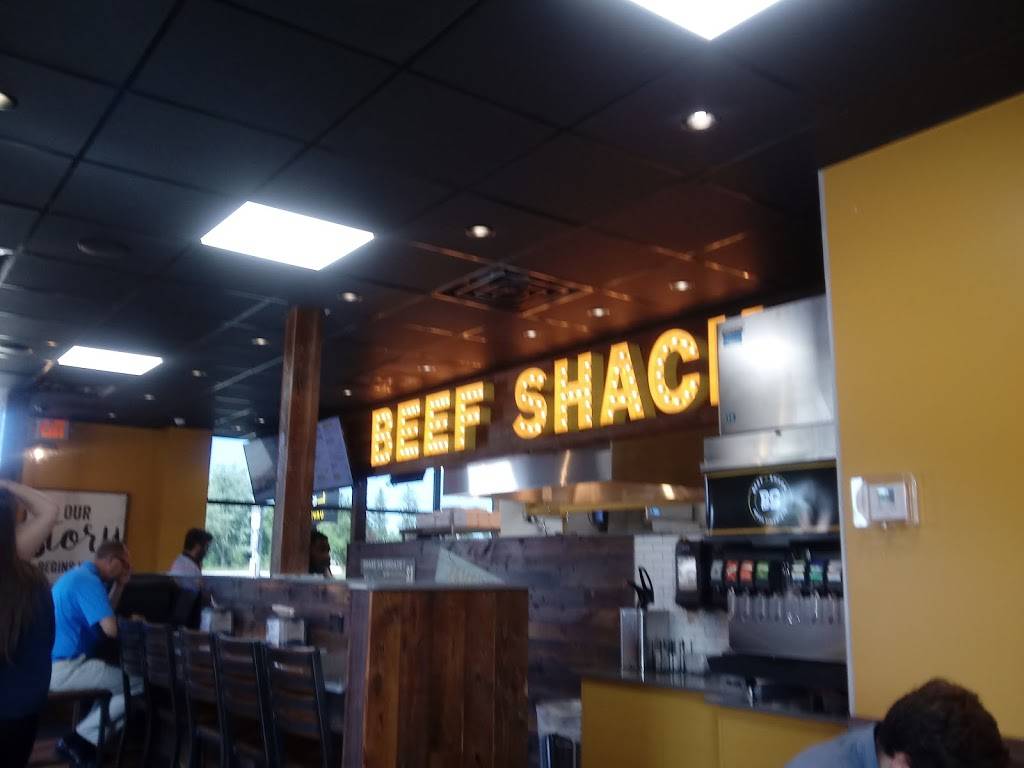 Beef Shack | restaurant | 1180 W Lincoln Hwy, DeKalb, IL 60115, USA | 8155170607 OR +1 815-517-0607
