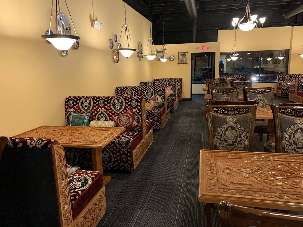 Chaikhana Bar & Shishkabobs | restaurant | 2329 N 90th St, Omaha, NE 68134, USA | 4029795555 OR +1 402-979-5555