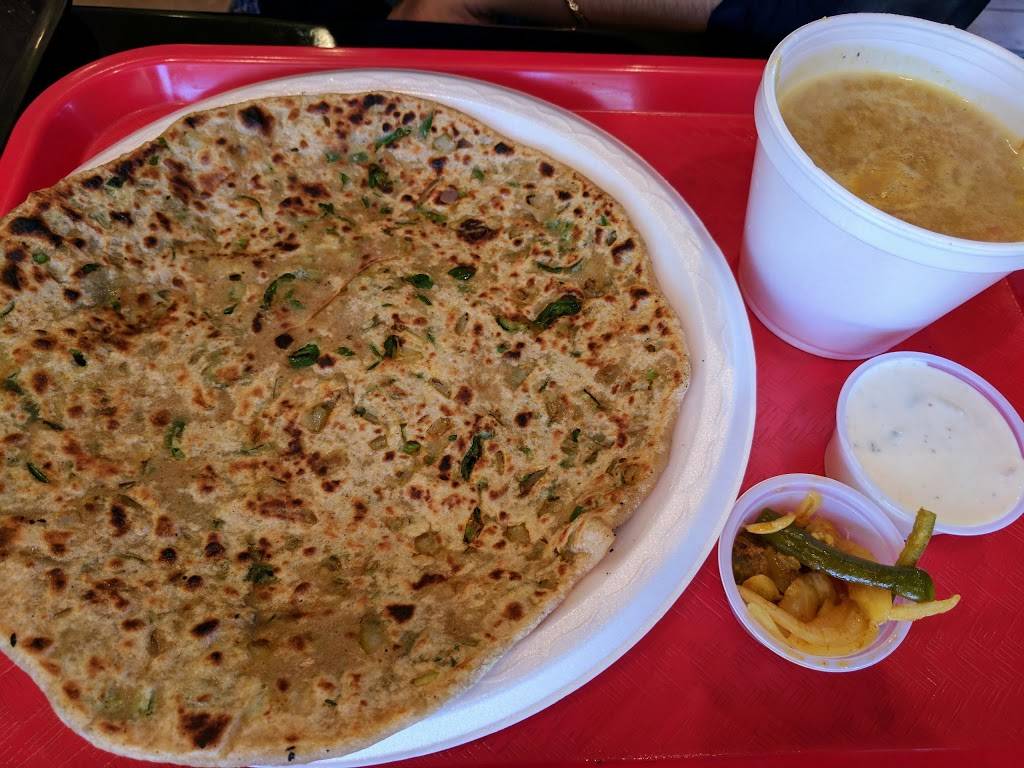 Paratha Grill | restaurant | 18383 Pioneer Blvd, Artesia, CA 90701, USA | 5629247569 OR +1 562-924-7569