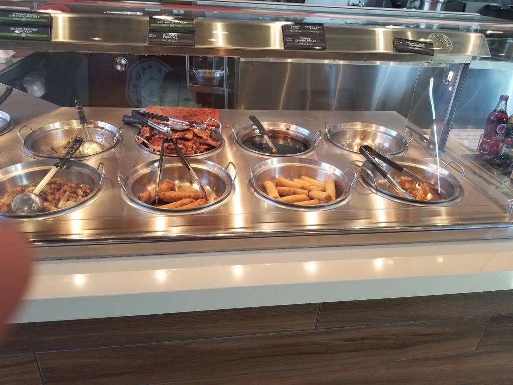 Panda Express | restaurant | 5801 Folsom Blvd, Sacramento, CA 95819, USA | 9164551009 OR +1 916-455-1009