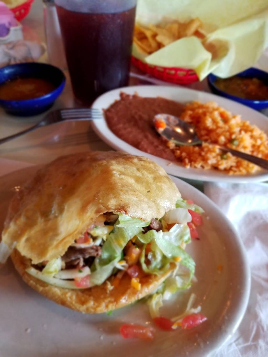 Esperanzas Mexican Bakery & Cafe | cafe | 1601 Park Pl Ave, Fort Worth, TX 76110, USA | 8179231961 OR +1 817-923-1961