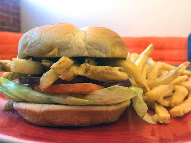 Wendys | restaurant | 1593 Union Ave, Memphis, TN 38104, USA | 9012744536 OR +1 901-274-4536