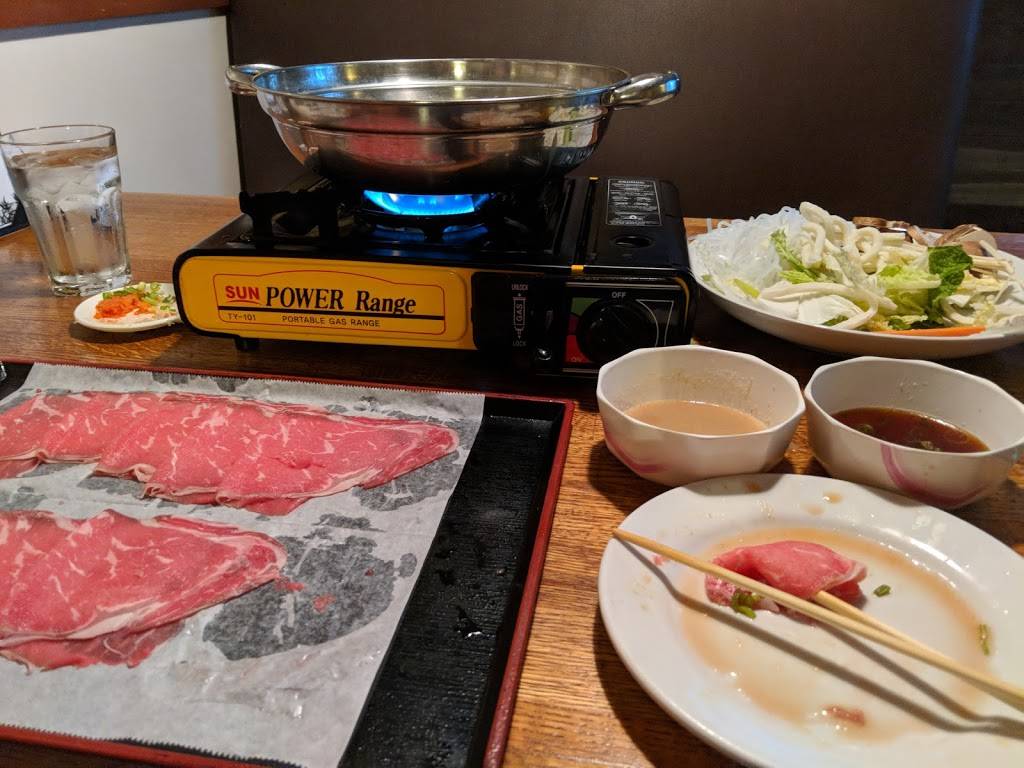 Kobe An Japanese Restaurant | restaurant | 231 Milwaukee St, Denver, CO 80206, USA | 3039895907 OR +1 303-989-5907