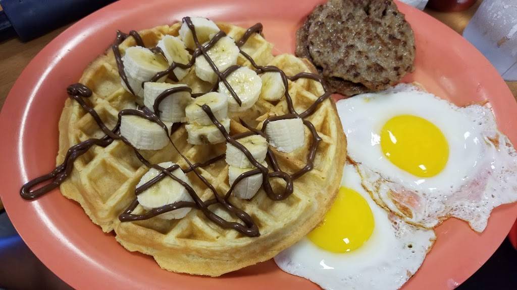 Maggie Maes Sunrise Cafe | restaurant | 1261 Gulf Blvd, Clearwater Beach, FL 33767, USA | 7275951096 OR +1 727-595-1096