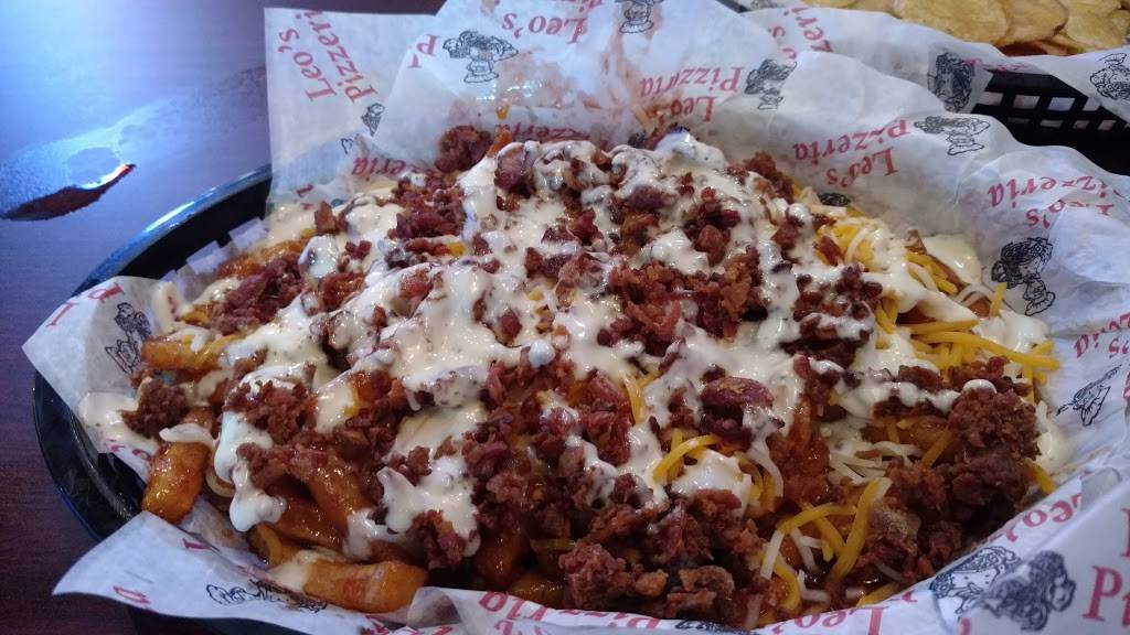 Leos Pizzeria | restaurant | 2220 Southwestern Blvd, West Seneca, NY 14224, USA | 7166748888 OR +1 716-674-8888