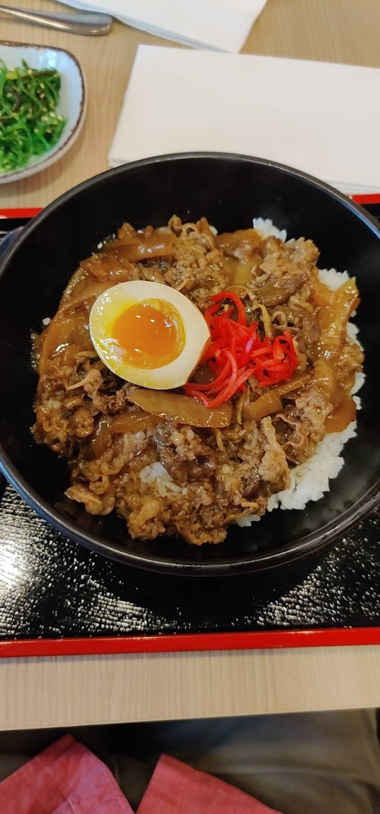 TERAKAWA RAMEN | restaurant | 125 S 40th St, Philadelphia, PA 19104, USA | 2155166818 OR +1 215-516-6818