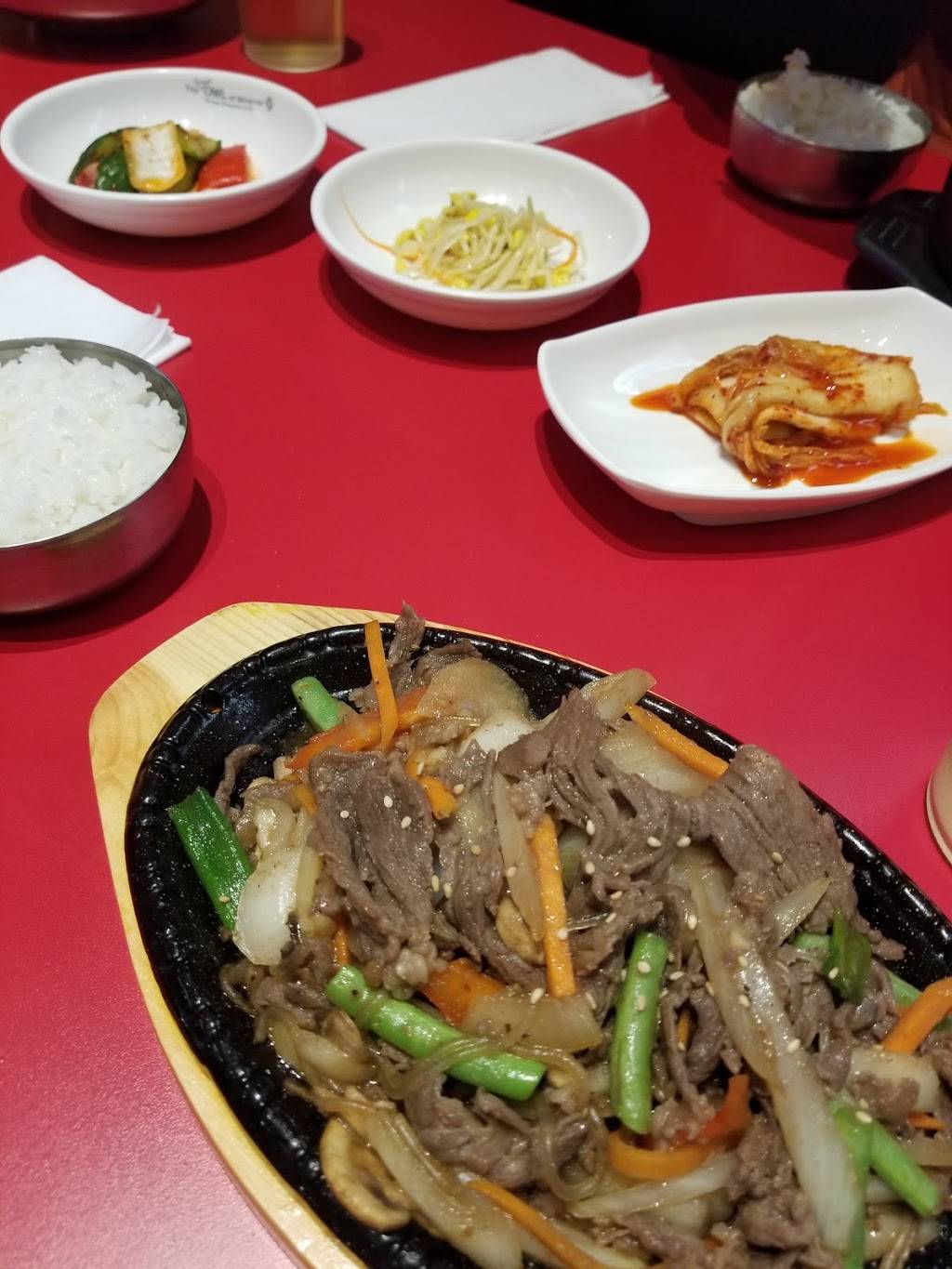 The Famous Owl of Minerva | restaurant | 129 Pedersen Dr Unit 4 & 5, Aurora, ON L4G 6V5, Canada | 9055037275 OR +1 905-503-7275