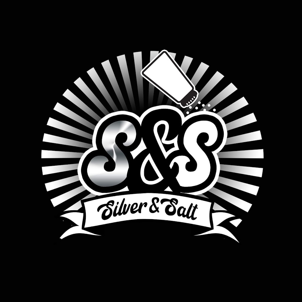 Silver and Salt | restaurant | 100 S Main St, Pearisburg, VA 24134, USA | 5406295512 OR +1 540-629-5512