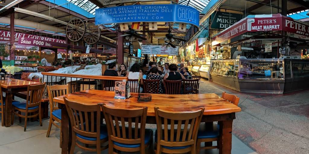 The Bronx Beer Hall | restaurant | 2344 Arthur Ave, Bronx, NY 10458, USA | 3473960555 OR +1 347-396-0555