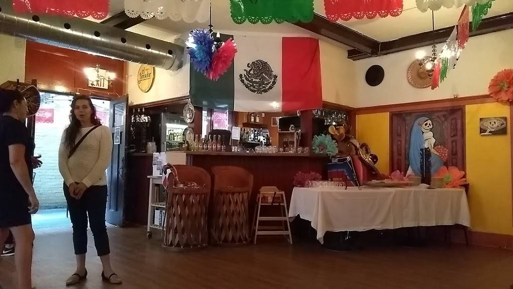 La Hacienda Mexican Restaurant | restaurant | 190 Hunter St W, Peterborough, ON K9H 2L2, Canada | 7057421559 OR +1 705-742-1559