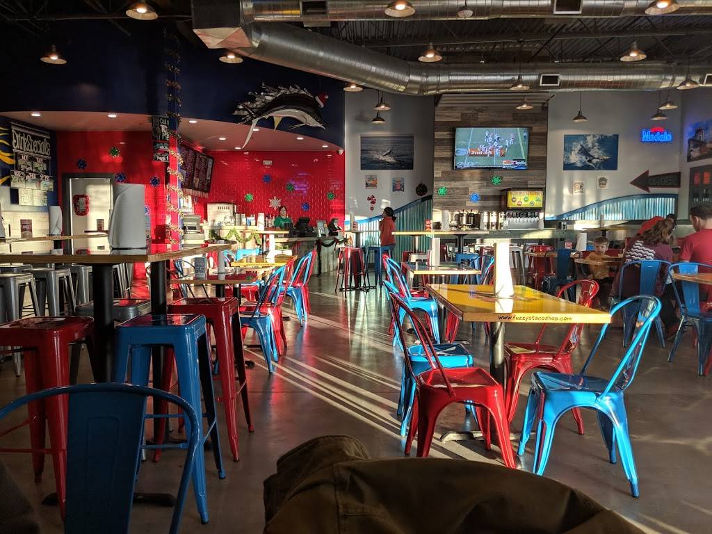 Fuzzys Taco Shop | restaurant | 4740 West University Drive #20, Prosper, TX 75078, USA | 4694816020 OR +1 469-481-6020