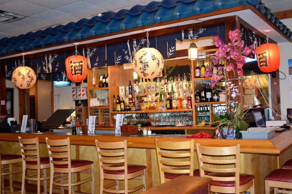 Shogun Japanese Steakhouse | restaurant | 2324 N Germantown Pkwy, Cordova, TN 38016, USA | 9013844122 OR +1 901-384-4122