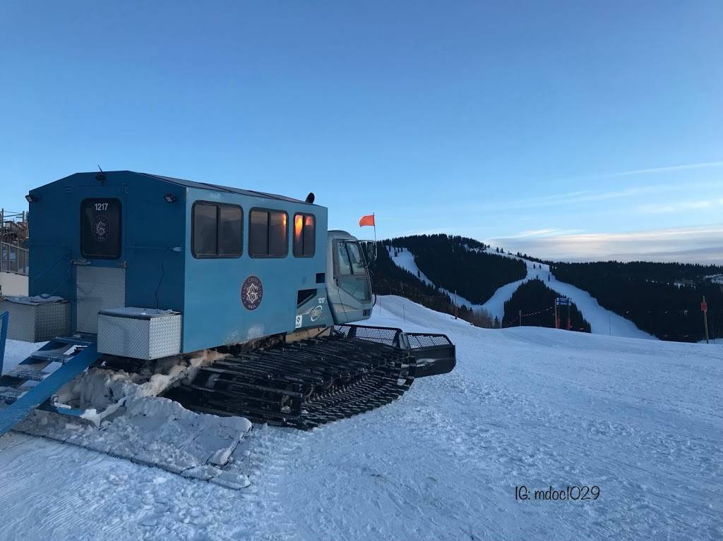 Game Creek Restaurant | restaurant | Gore Creek Dr, Vail, CO 81657, USA | 9707544275 OR +1 970-754-4275