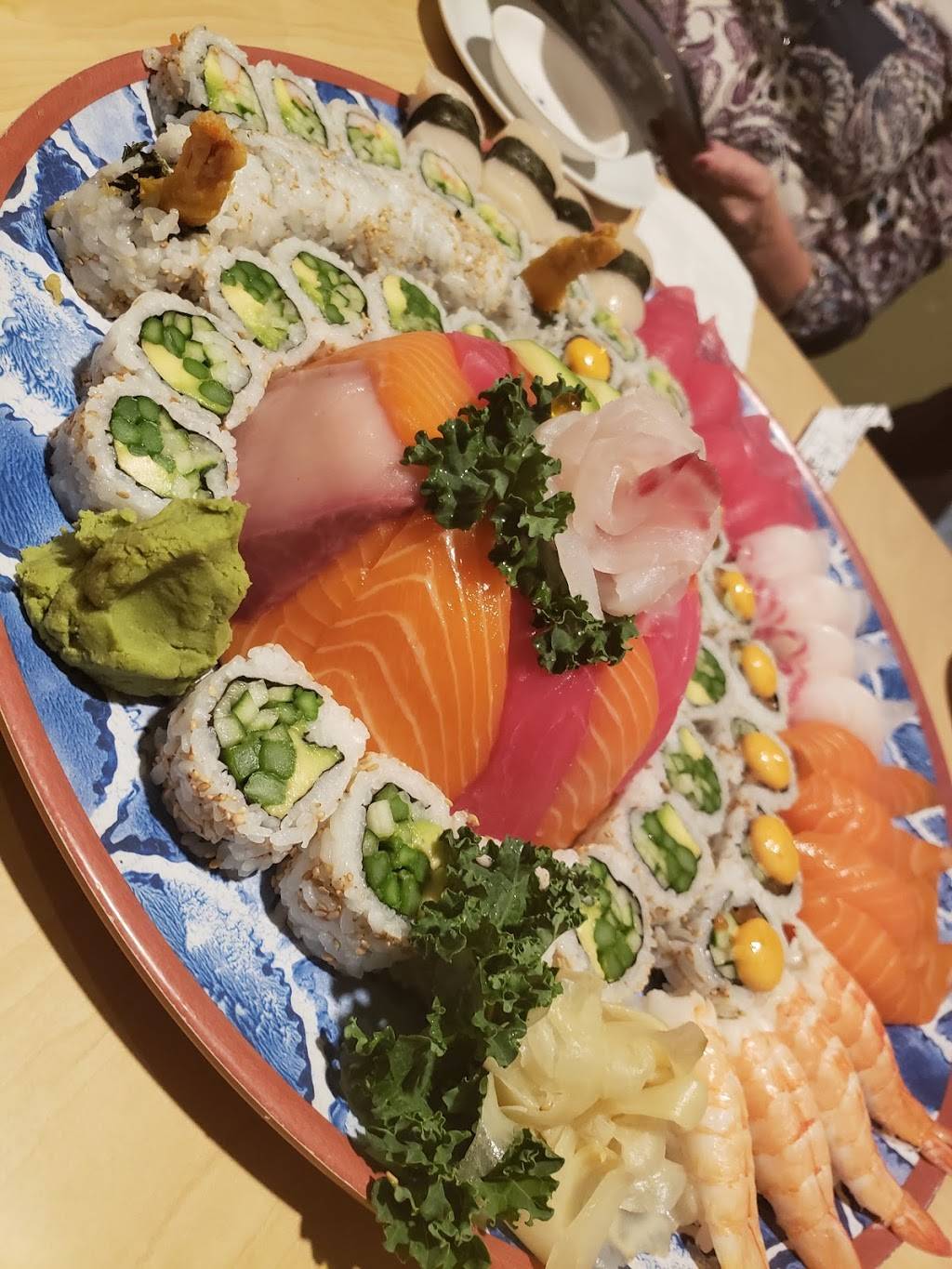 Asaka Japanese Restaurant | restaurant | 6414 E 82nd St, Indianapolis, IN 46250, USA | 3175760556 OR +1 317-576-0556