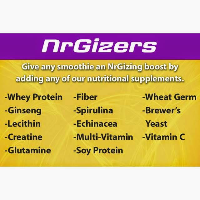 NrGize Lifestyle Cafe | cafe | 30273 Plymouth Rd, Livonia, MI 48150, USA | 7344027039 OR +1 734-402-7039