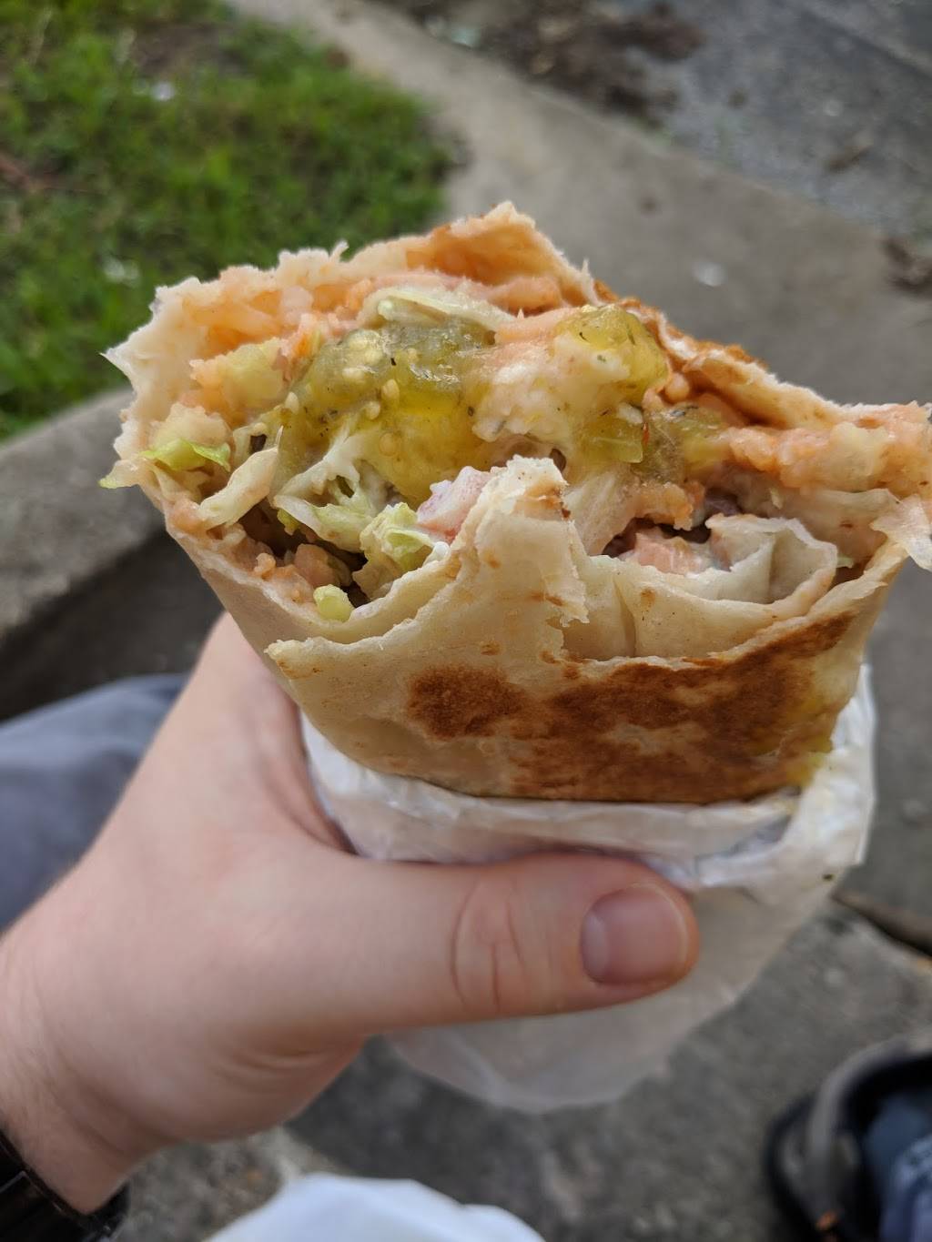 La Parada | restaurant | 1642 E New York St a, Indianapolis, IN 46201, USA | 3179170095 OR +1 317-917-0095