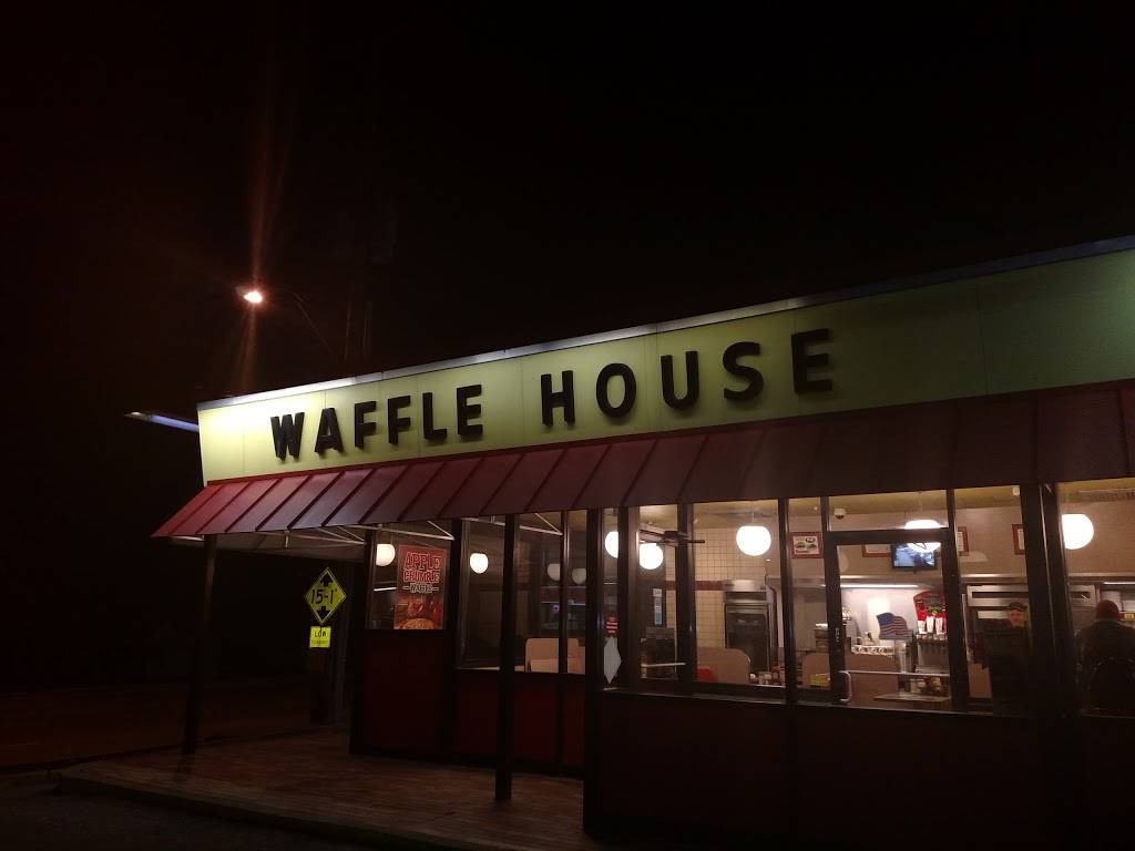 Waffle House | restaurant | 4404 NE Antioch Rd, Kansas City, MO 64117, USA | 8164545505 OR +1 816-454-5505