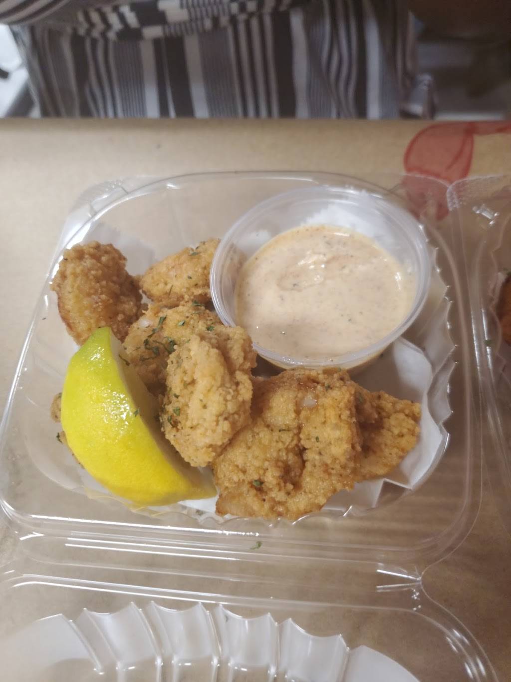 iSeefood Miami | restaurant | 16194 NW 27th Ave, Miami Gardens, FL 33054, USA | 3054540403 OR +1 305-454-0403