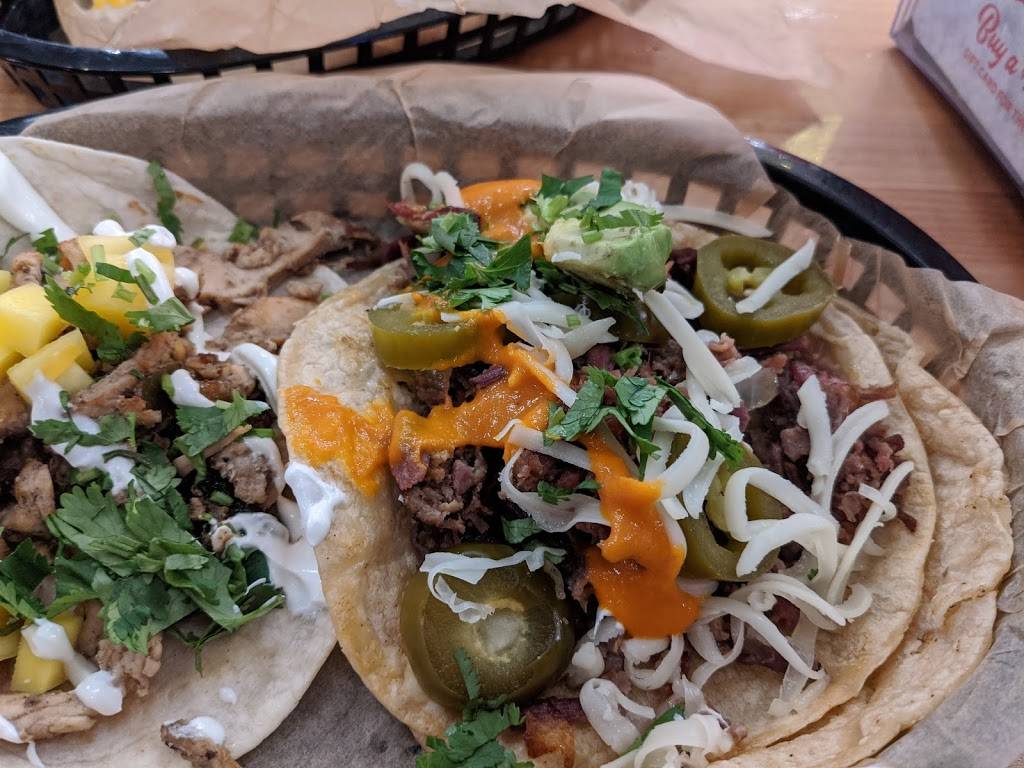 Torchys Tacos | restaurant | 8505 E Arapahoe Rd, Greenwood Village, CO 80111, USA | 3037210060 OR +1 303-721-0060