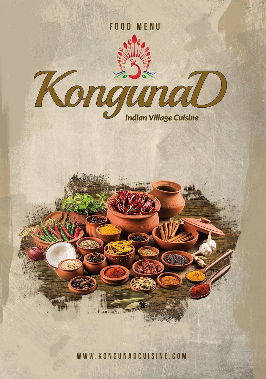 Kongunad Indian Village Cuisine | restaurant | 3810 Hacks Cross Rd Suite 106, Memphis, TN 38125, USA | 9018669599 OR +1 901-866-9599