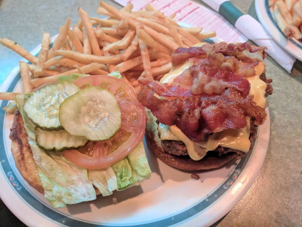 SandBaggers Sports Bar and Grill | restaurant | 25615 Van Dyke Ave, Center Line, MI 48015, USA | 5867595900 OR +1 586-759-5900