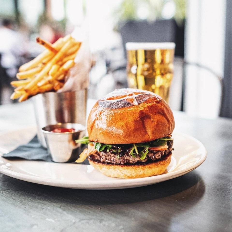 Wheelhouse | restaurant | 1617 Hi Line Dr Ste. 390, Dallas, TX 75207, USA | 2143075690 OR +1 214-307-5690