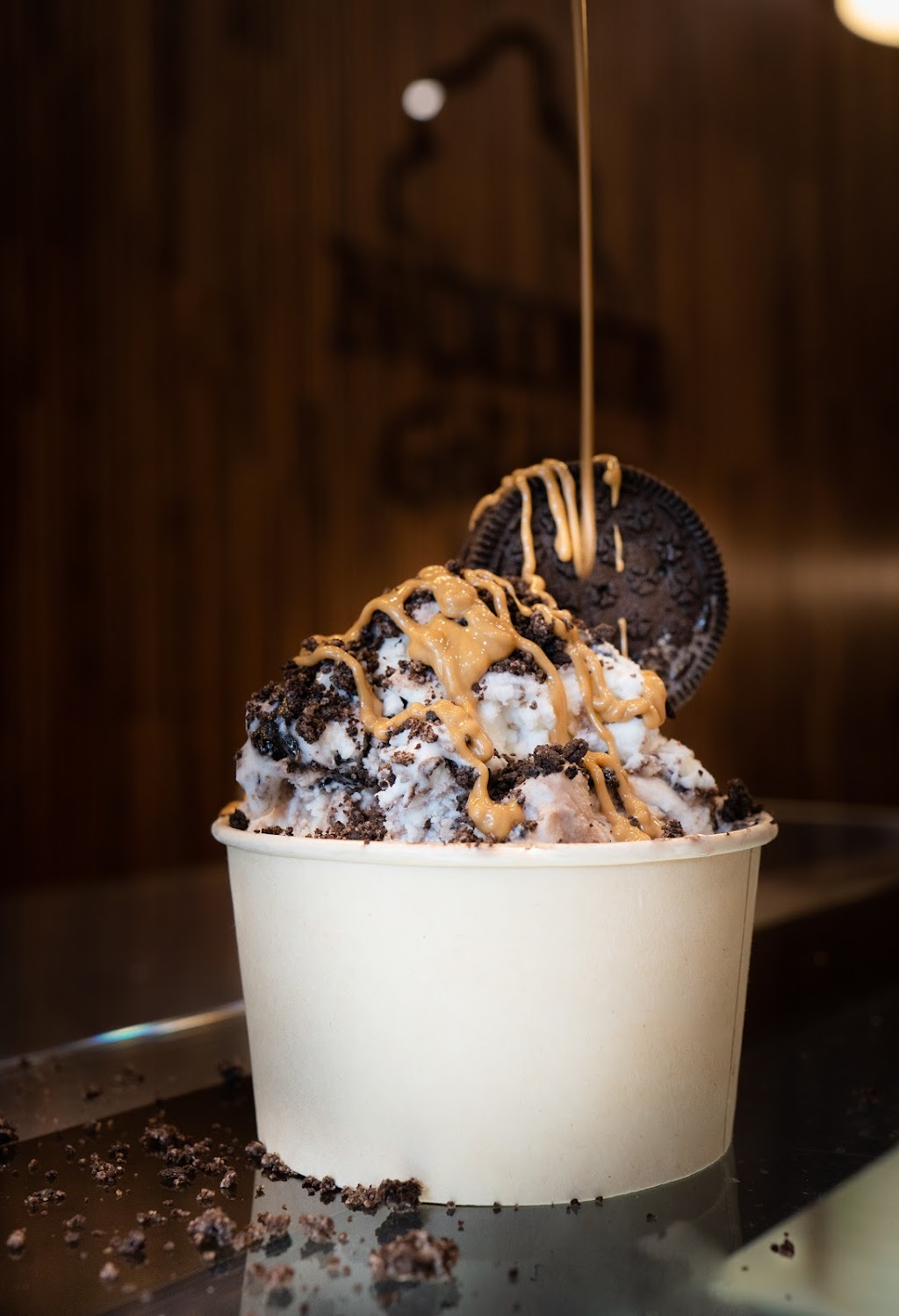 Noi Due Gelato | restaurant | 489 Columbus Ave, New York, NY 10024, USA | 2127122222 OR +1 212-712-2222