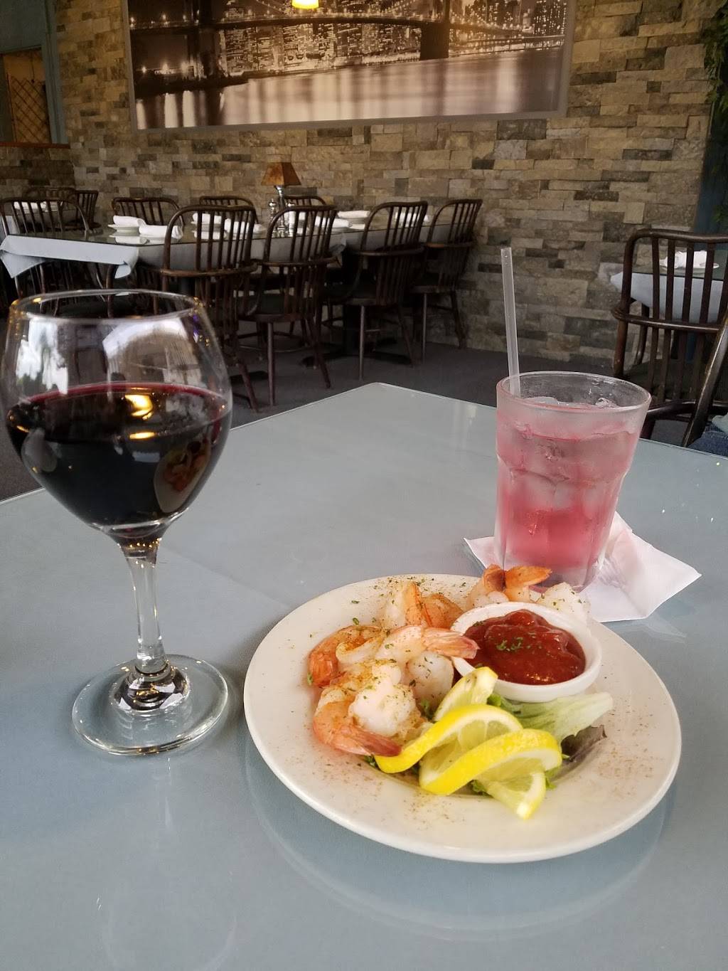 Brooklyn Grill & Cafe | restaurant | 2125 Euclid Ave, Bristol, VA 24201, USA | 2766691900 OR +1 276-669-1900