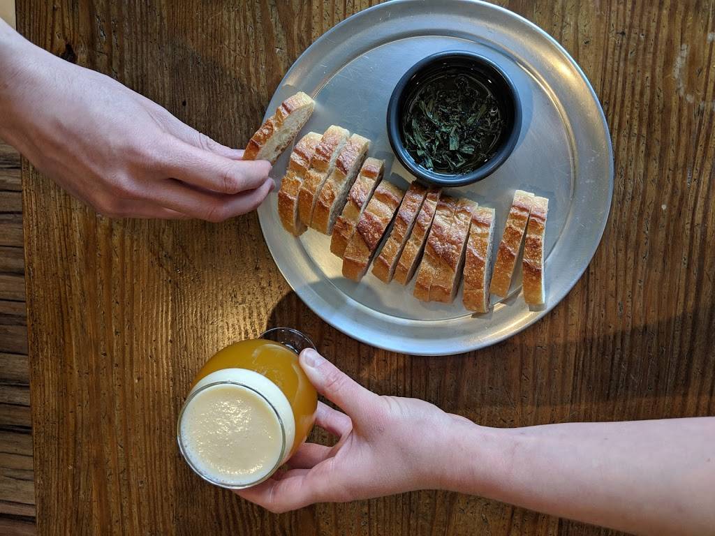 Delaware Supply | restaurant | 292 Delaware Ave, Albany, NY 12209, USA | 5188180927 OR +1 518-818-0927