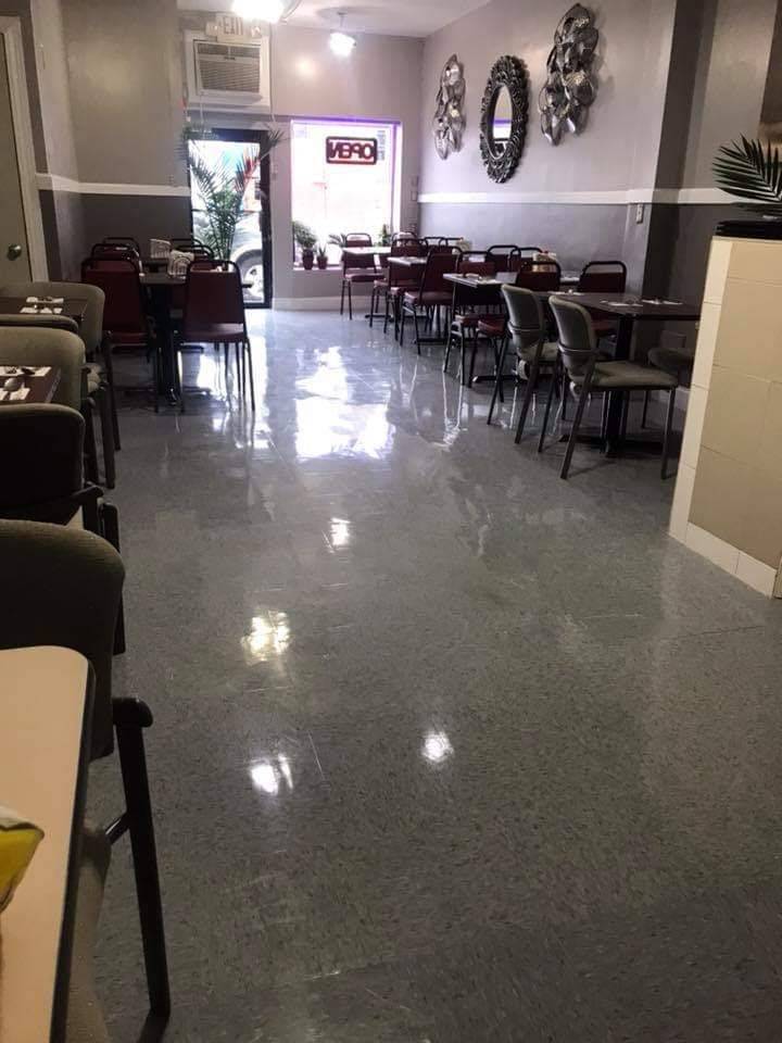 Pupuseria Emily | restaurant | 551 E Wyoming Ave, Philadelphia, PA 19120, USA | 2154037167 OR +1 215-403-7167