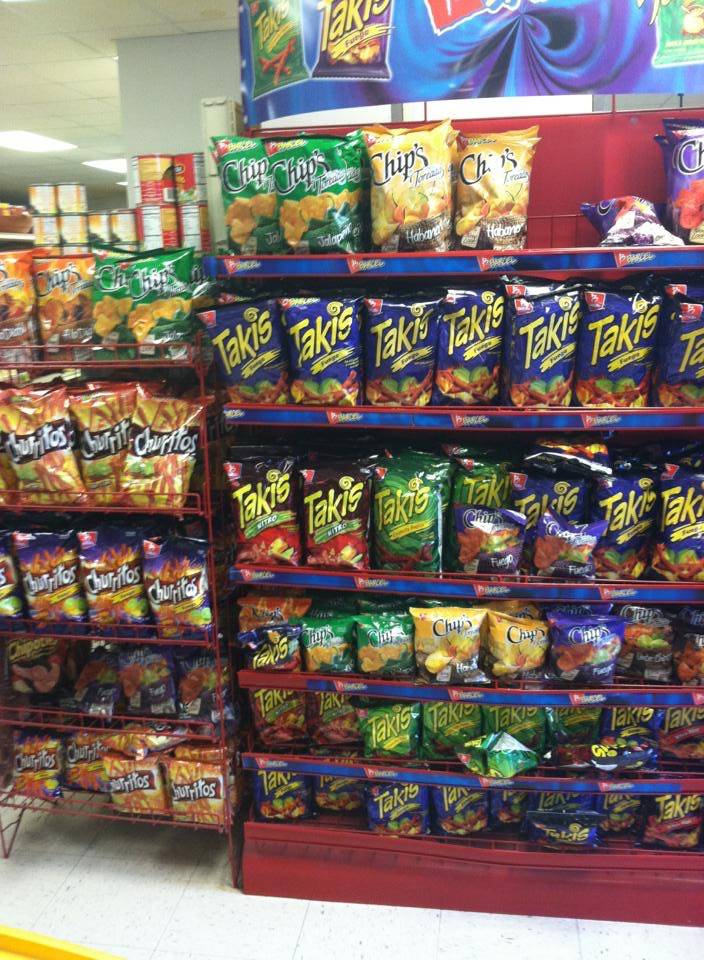 El Tapatio | bakery | 1638 University Ave, Green Bay, WI 54302, USA | 9204301442 OR +1 920-430-1442