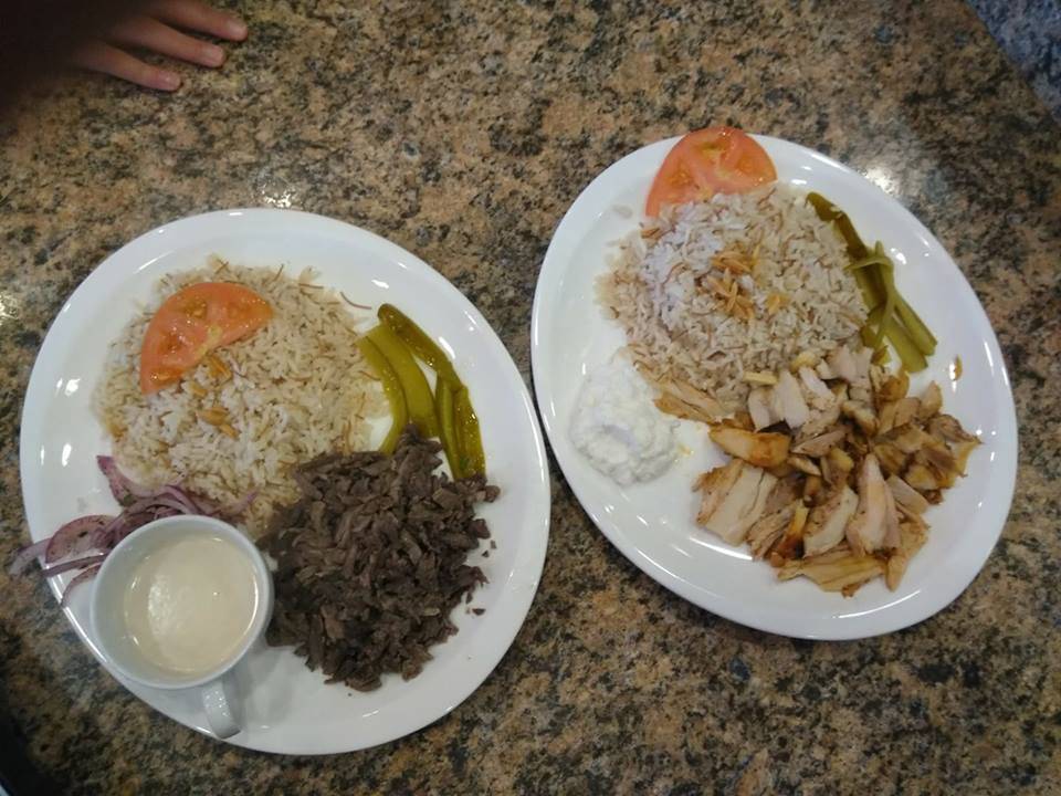 Shawarma Valley | restaurant | 6073 Rawsonville Rd, Belleville, MI 48111, USA | 7344809293 OR +1 734-480-9293