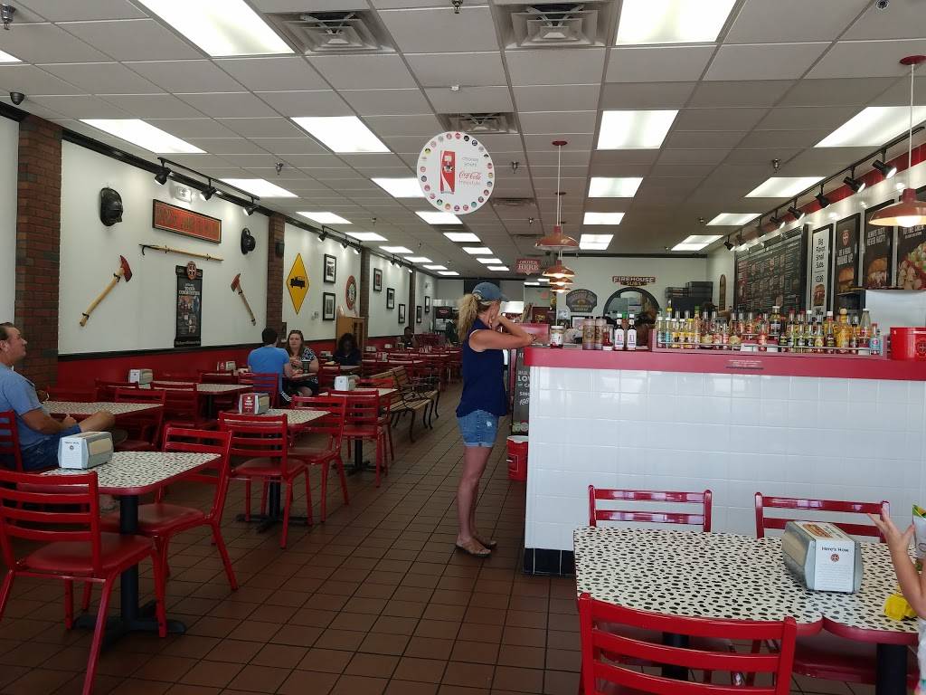 Firehouse Subs NMB | meal delivery | 560 Highway 17 North, North Myrtle Beach, SC 29582, USA | 8436633473 OR +1 843-663-3473