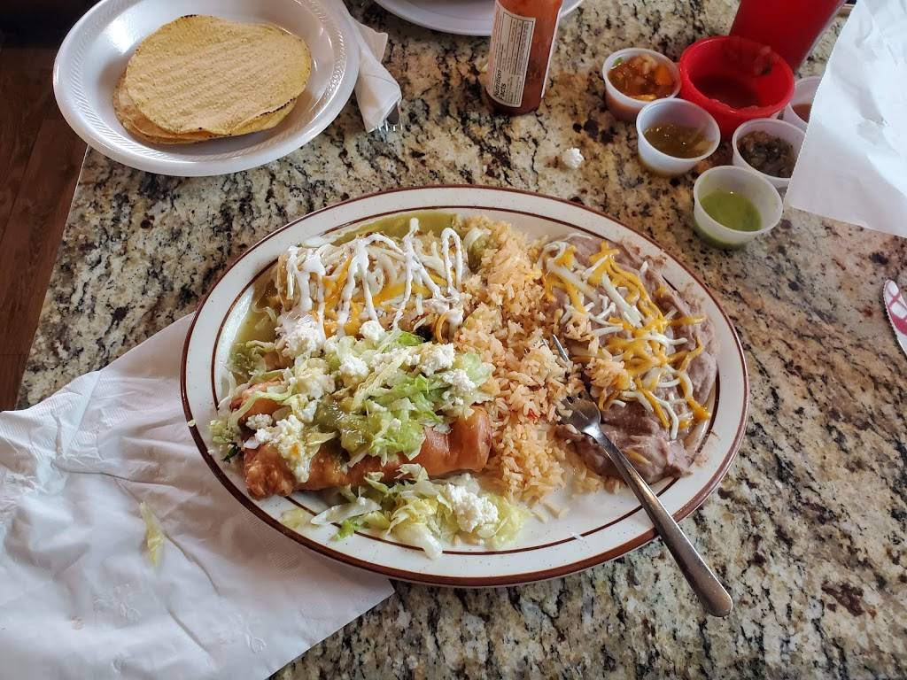 El Gallo Giro | restaurant | 346n university ave, Provo, UT 84601, USA | 8013772571 OR +1 801-377-2571