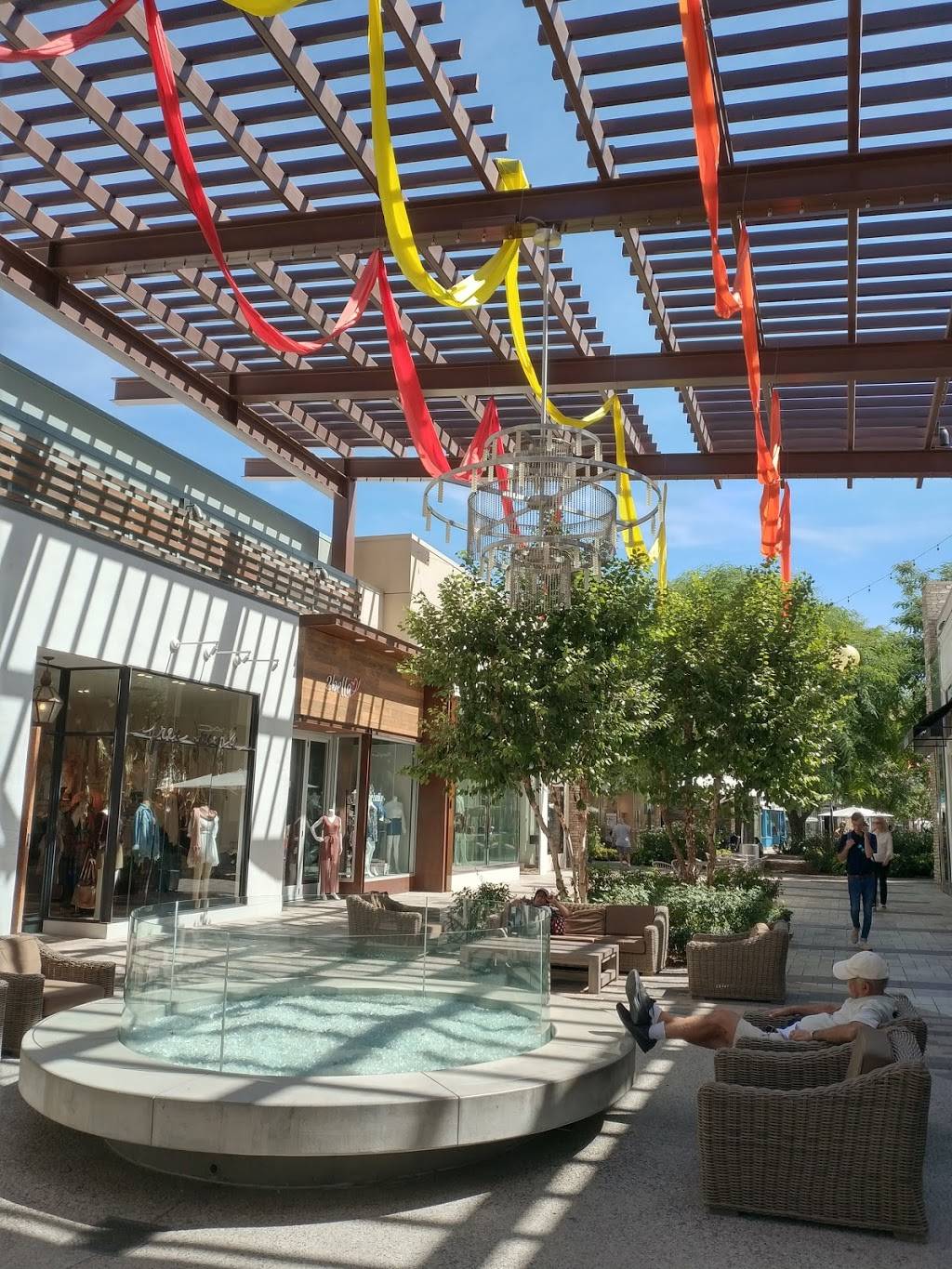 Westfield Valencia Town Center | shopping mall | 24201 West Valencia Blvd, Valencia, CA 91355, USA | 6612540213 OR +1 661-254-0213