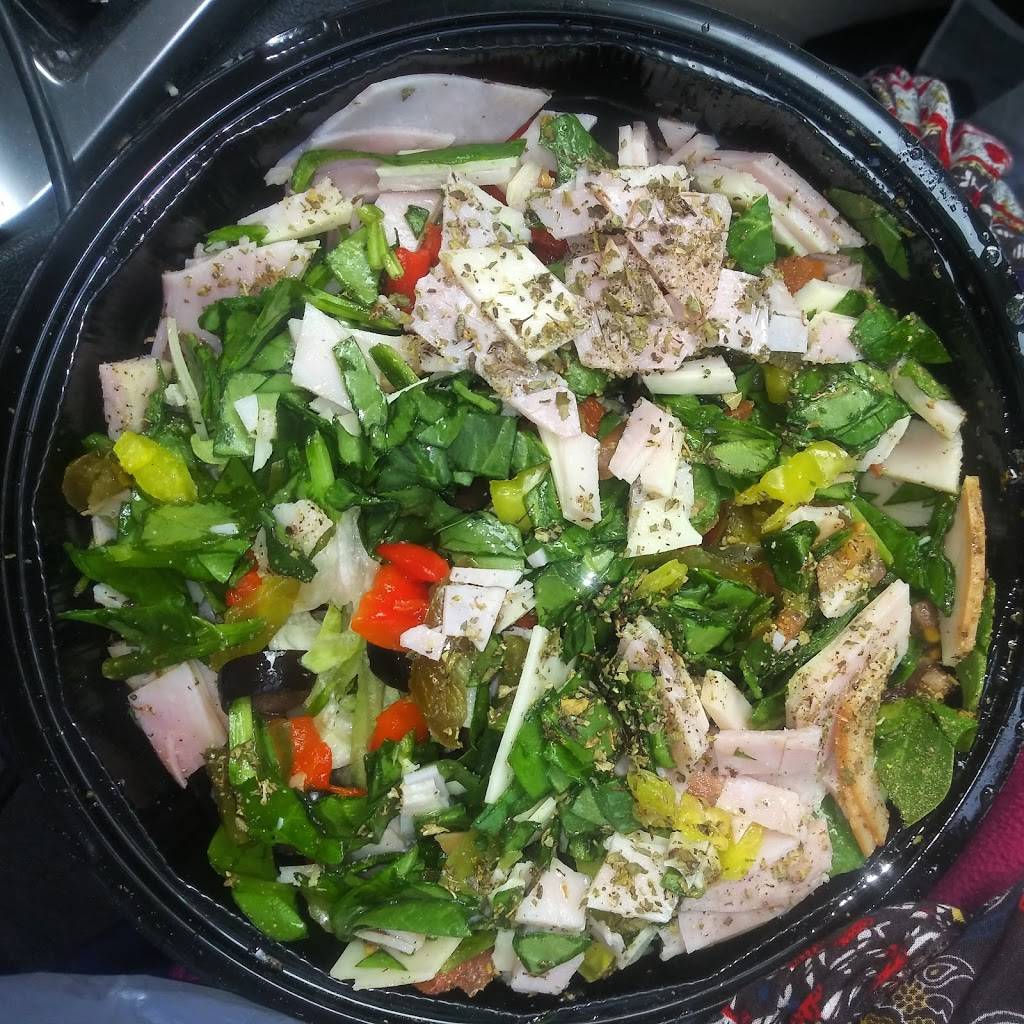 Blimpie | meal delivery | 602 Scott Nixon Memorial Dr, Augusta, GA 30907, USA | 7062108608 OR +1 706-210-8608