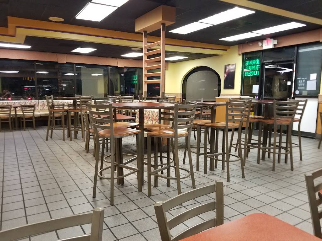 Taco Bell | meal takeaway | 10400 Philips Hwy, Jacksonville, FL 32256, USA | 9042627282 OR +1 904-262-7282