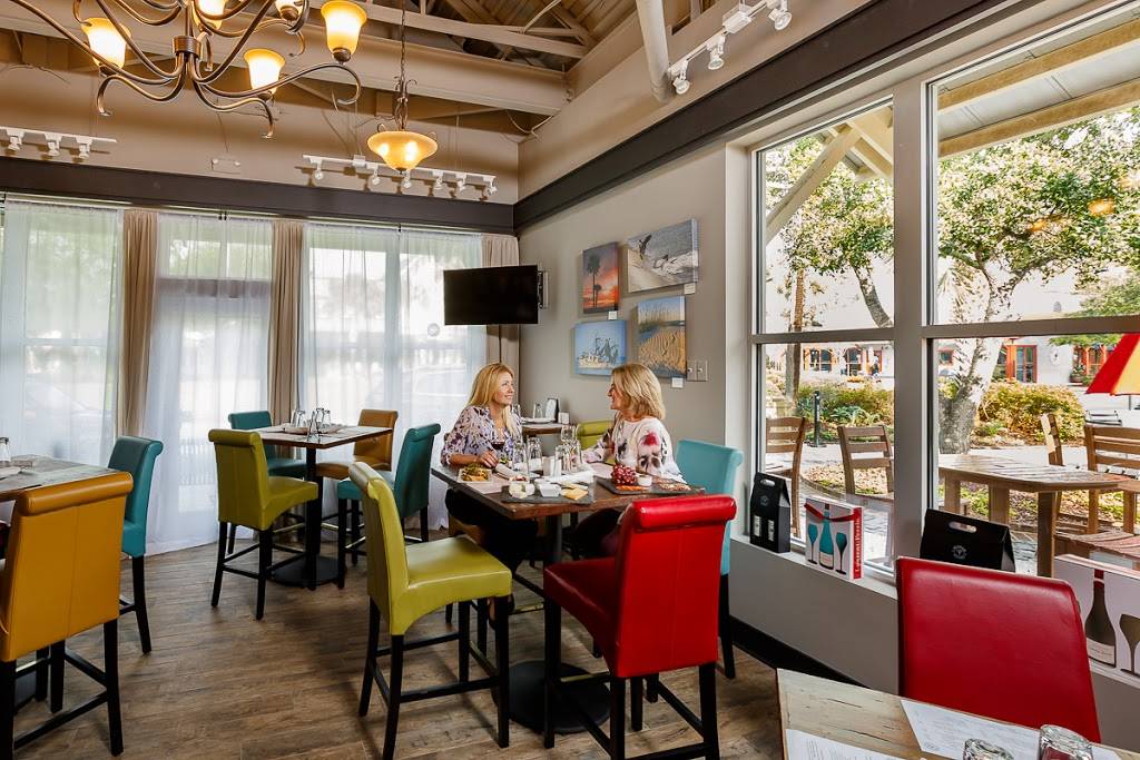 FortyEight - Wine Bar & Kitchen | restaurant | 547 Freshfields Dr, Kiawah Island, SC 29455, USA | 8437682245 OR +1 843-768-2245