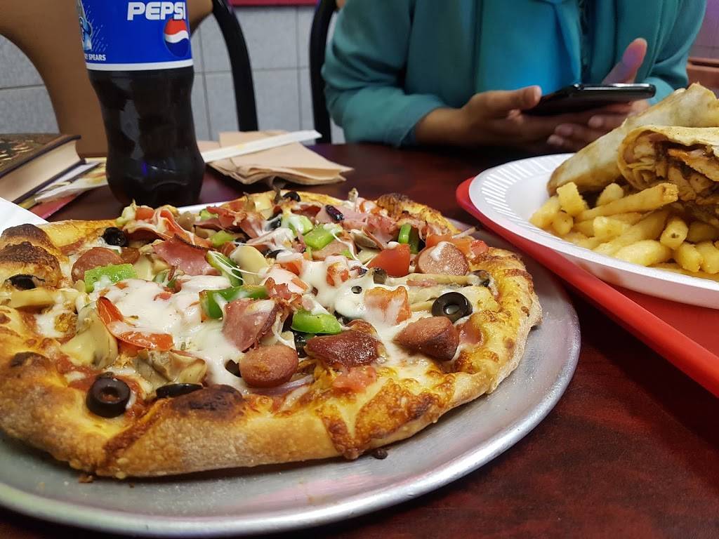 Alaeddins Pizza | restaurant | 600 Getty Ave, Clifton, NJ 07011, United States | 9732479922 OR +1 973-247-9922