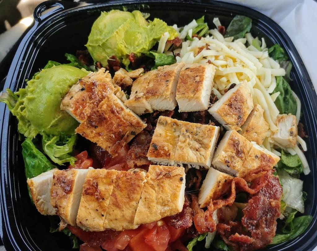 Wendys | restaurant | 6120 S, Whitestown Pkwy, Whitestown, IN 46075, USA | 3177694655 OR +1 317-769-4655