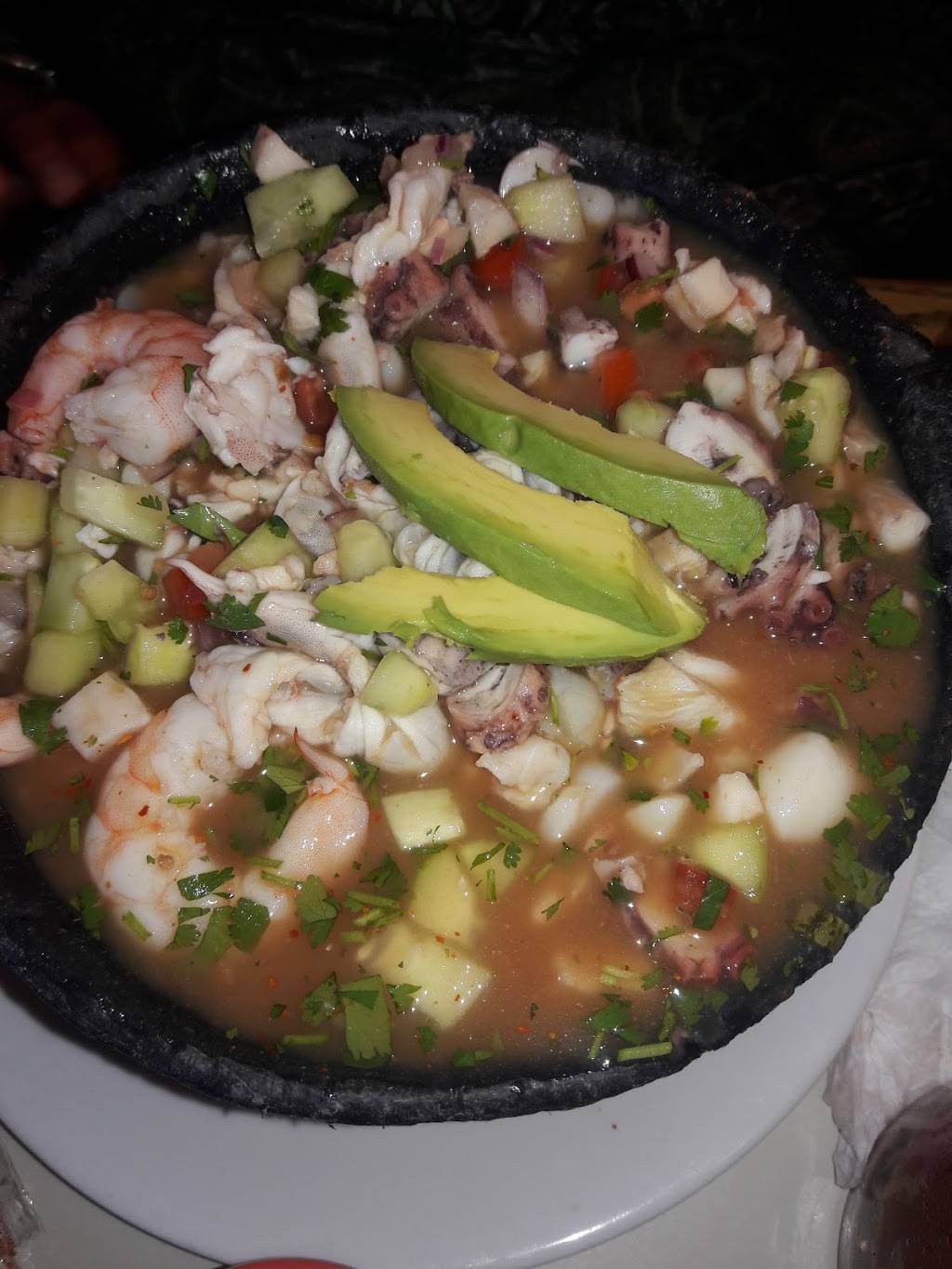 Fandango Restaurant | restaurant | 12222 SE Stark St, Portland, OR 97233, USA | 5032617173 OR +1 503-261-7173